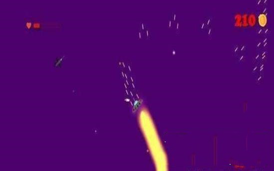 空中大战游戏 screenshot 2