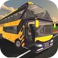 模拟驾驶公交车2024游戏