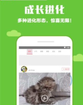 宠物推荐app screenshot 2
