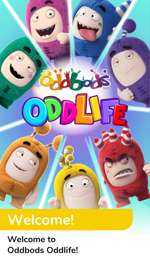 Oddbods Oddlife游戏图3