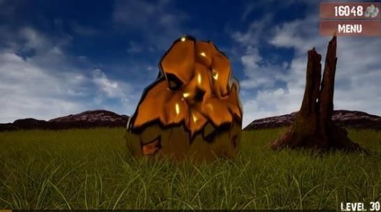 岩石模拟器游戏 screenshot 2