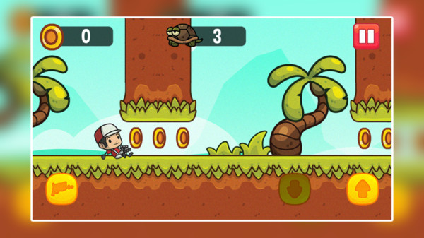 我的冒险岛游戏 screenshot 4