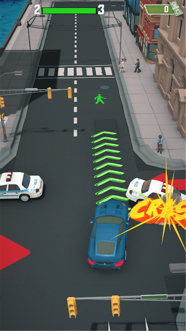 拼车司机游戏 screenshot 4
