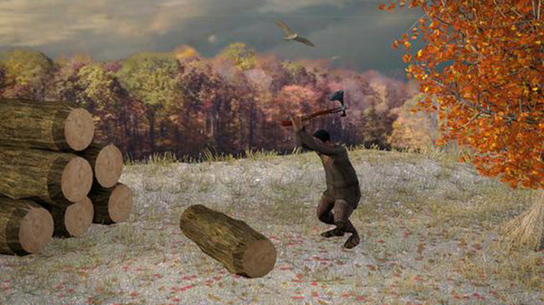 古代虚拟爸爸游戏 screenshot 2