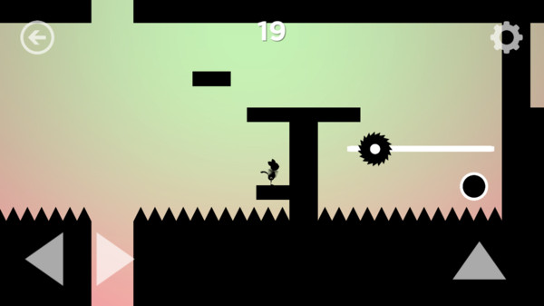 飞跃机器城游戏 screenshot 2