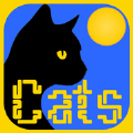 pathPix cats游戏