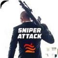 狙击手攻击安卓游戏最新版 v1.0.1