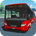 公交车模拟器1.34.2破解版