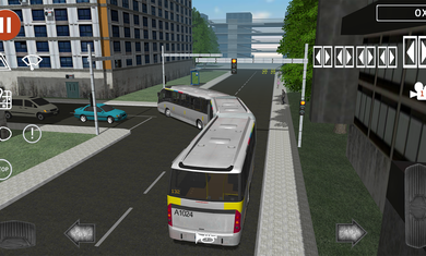 公交车模拟器1.34.2破解版图4
