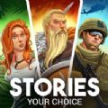 stories your choice中文版