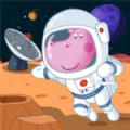 太空冒险与天文学游戏