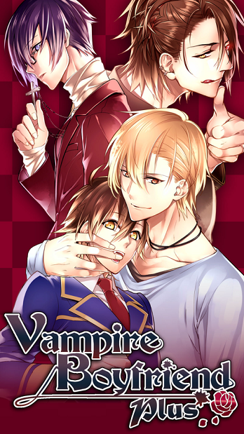 Vampire Boyfriend Plus游戏图4