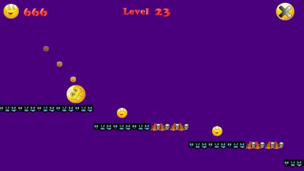 南瓜街机游戏 screenshot 2