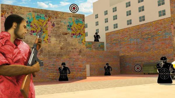 迈阿密刑事任务游戏图2