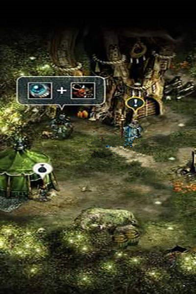 塔顶冒险游戏 screenshot 3