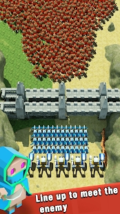 Art of War游戏 screenshot 4