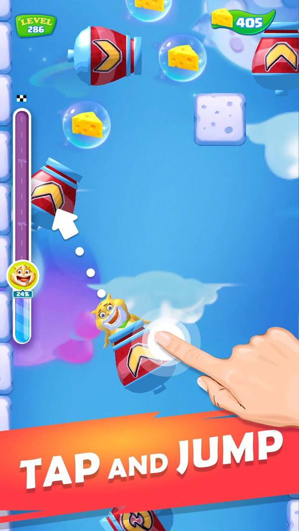 点点爆炸糖果世界游戏 screenshot 2
