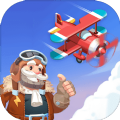 皇牌飞行员游戏安卓正式版 v1.0