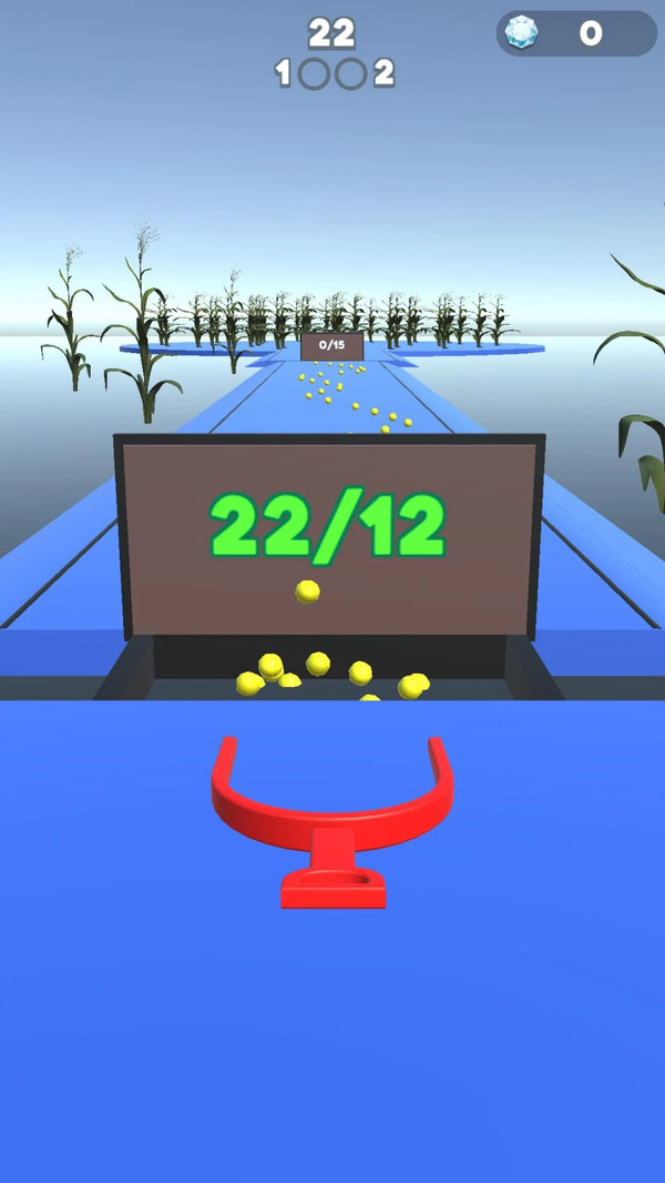 玉米清理游戏 screenshot 3
