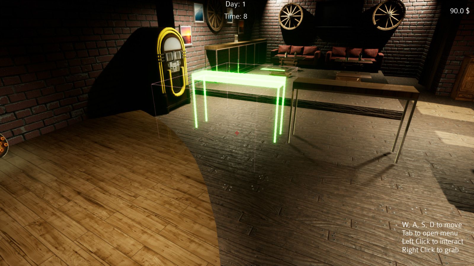 酒吧模拟器中文版图2