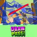 Draw Pass游戏