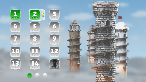 Tower Climb游戏图2