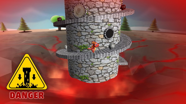Tower Climb游戏图4