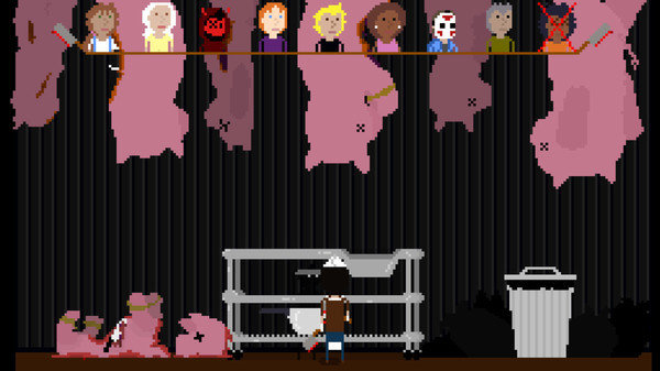 屠夫在身边游戏 screenshot 4