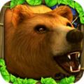 终极棕熊模拟器中文版
