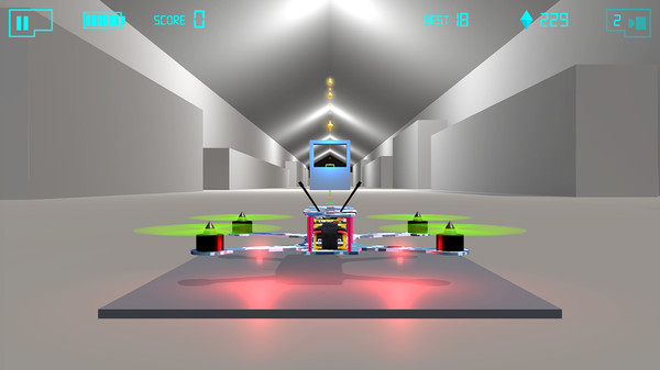 无人机大师游戏 screenshot 2