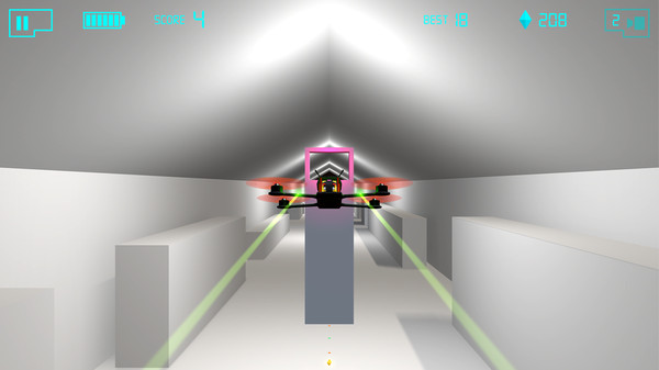 无人机大师游戏 screenshot 3