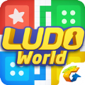 Ludo World游戏