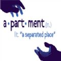 apartment a separated place游戏