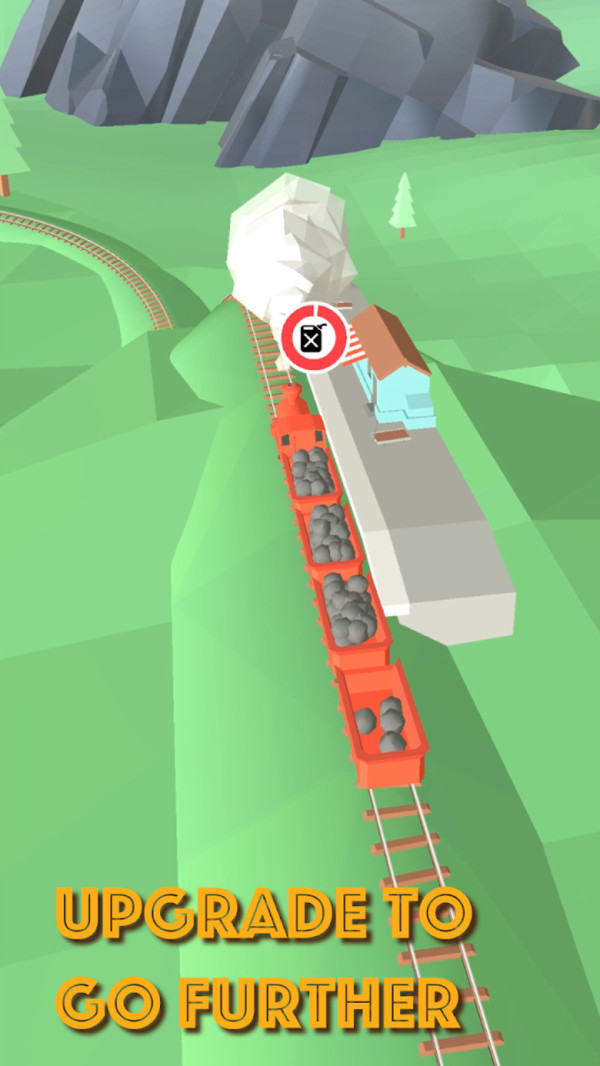 我跑火车贼6游戏 screenshot 3