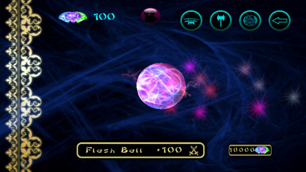 火柴人对决复仇游戏 screenshot 1