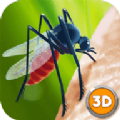 吸血蚊子模拟器3D中文版
