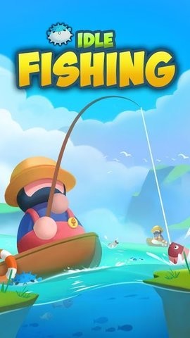 放置渔庄游戏 screenshot 3