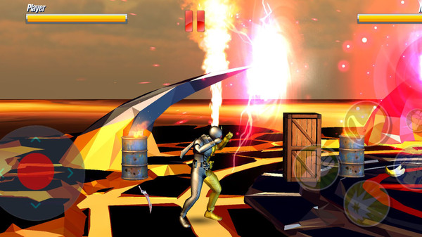 假面骑士盖茨复活者模拟器游戏 screenshot 4