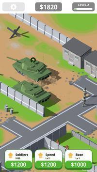 军队训练营游戏 screenshot 3