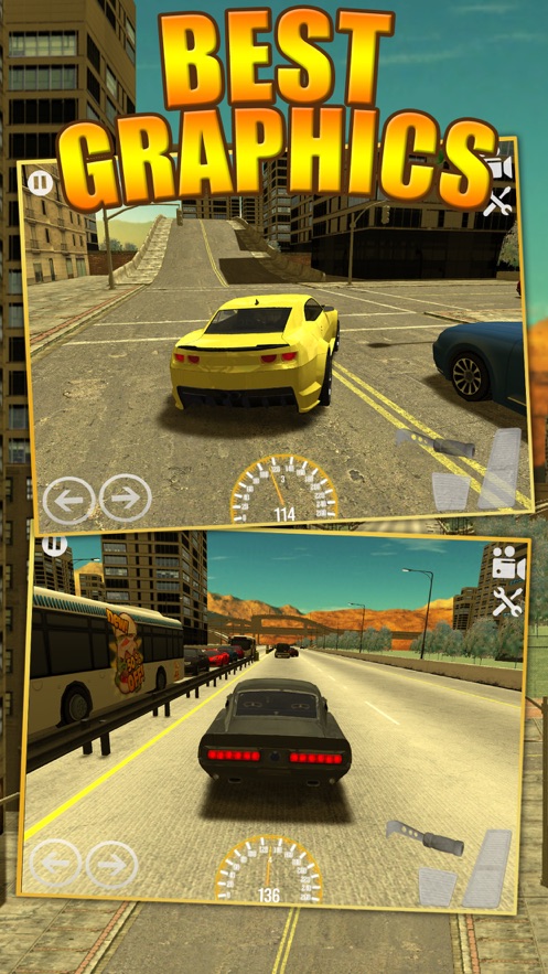 汽车模拟器Z游戏 screenshot 2