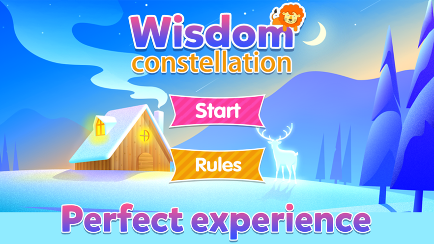 Wisdom constellation游戏图2