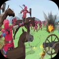 小队战争模拟器游戏安卓版下载 V1.0