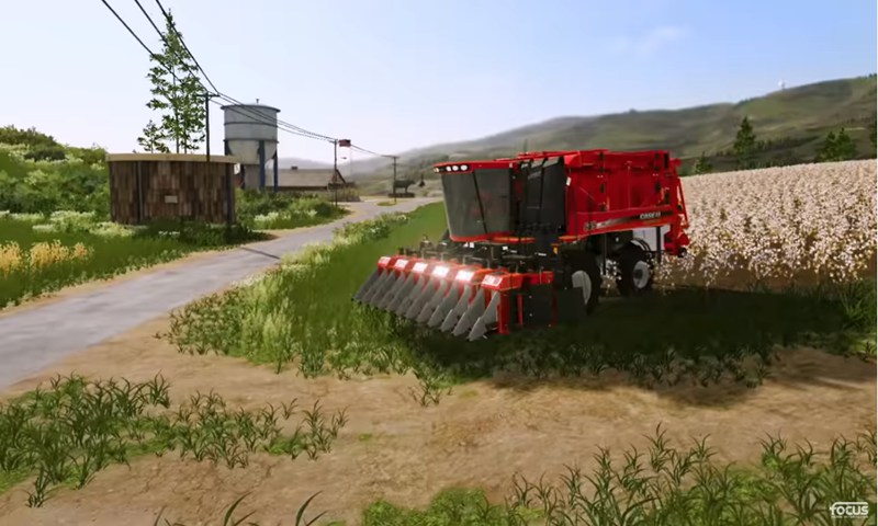 模拟农场21手机版图5