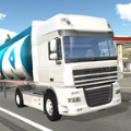 卡车驾驶模拟器2020游戏