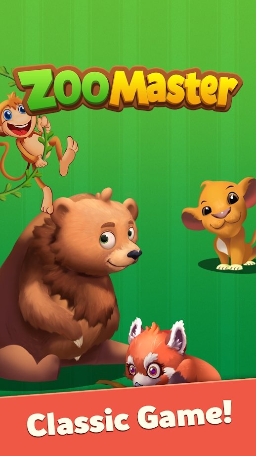 动物园主人游戏 screenshot 3