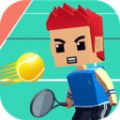 网球121游戏安卓版 v1.0