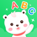 绿豆熊早教app