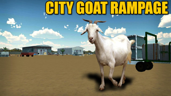 模拟城市山羊游戏图2