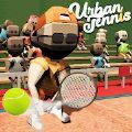 城市网球安卓版游戏 v1.0
