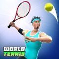 世界网球Online2019手游官方安卓版 v1.0